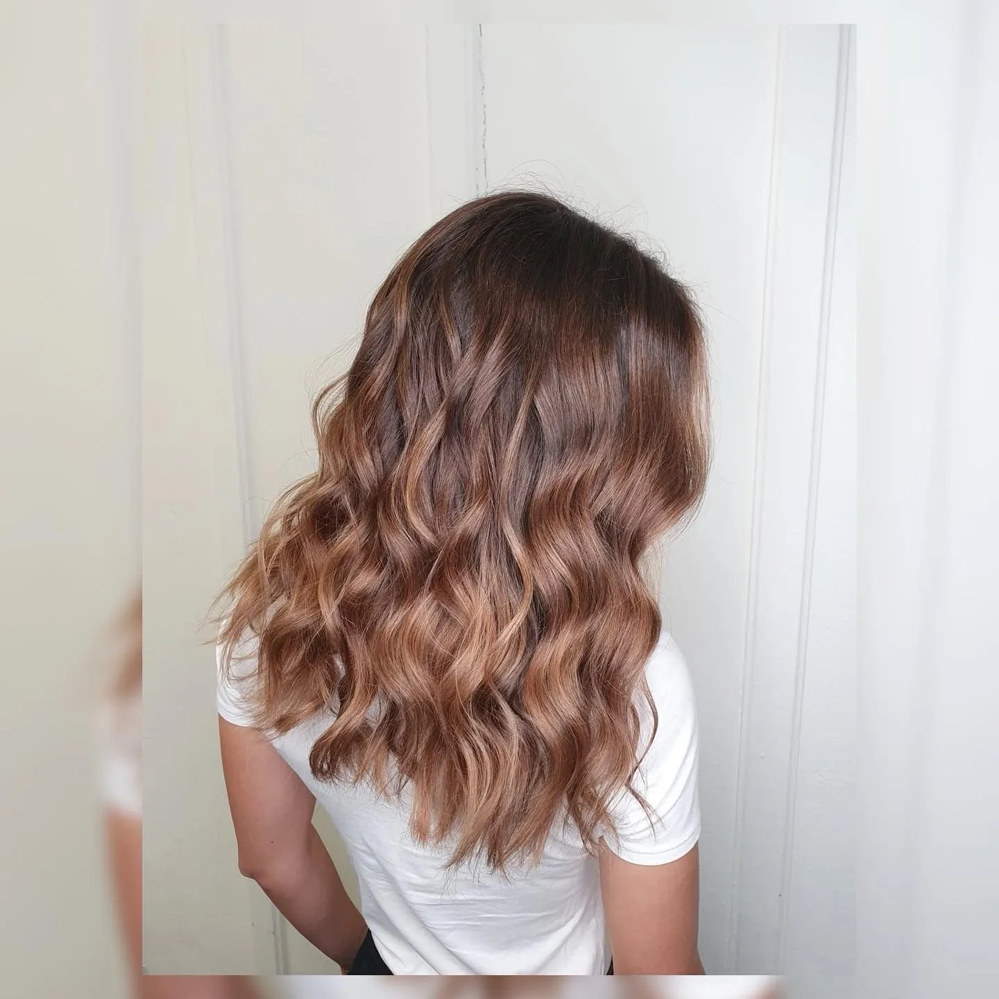 Instagram-Beitrag von Alf Heller for Hair