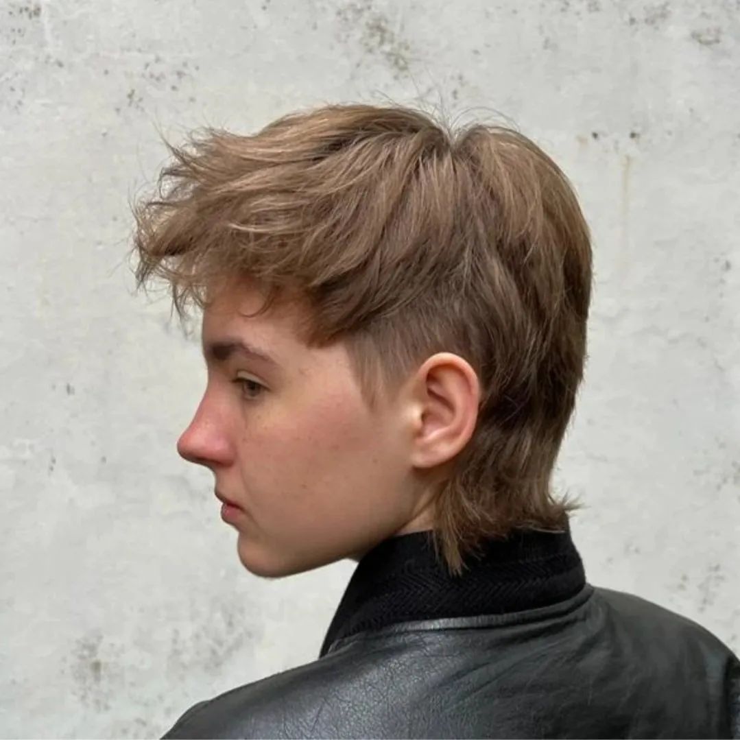 Instagram-Beitrag von Alf Heller for Hair