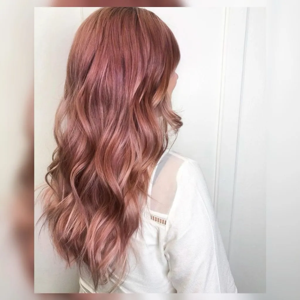 Instagram-Beitrag von Alf Heller for Hair