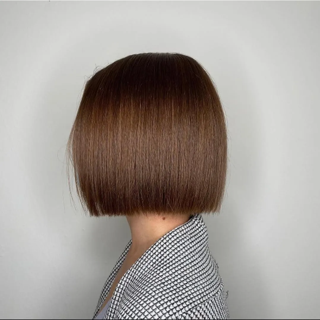 Instagram-Beitrag von Alf Heller for Hair